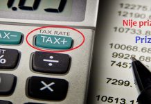 Na koga glasi račun, a ko ga plaća?