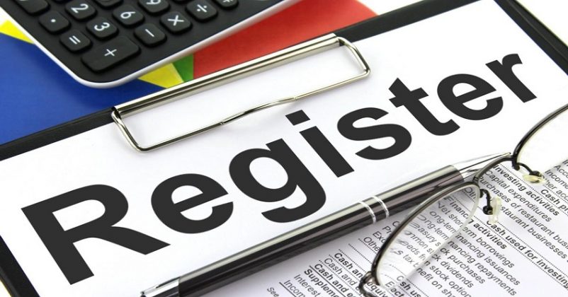 apr registar privrednih subjekata