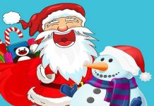 Novogodišnje proslave i pokloni zaposlenima