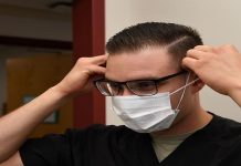 Cena zaštitnih maski ograničena na 120 dinara